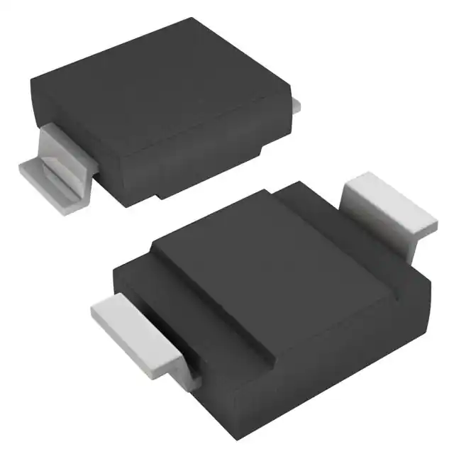 SMCG15A-E3/57T Vishay General Semiconductor - Diodes Division
